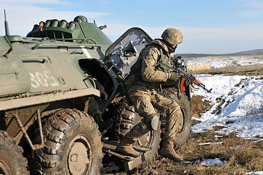 Депутат Колесник: отправка войск ЕС на Украину закончится 10 тысячами гробов