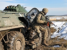 Депутат Колесник: отправка войск ЕС на Украину закончится 10 тысячами гробов
