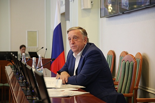 Более 90 километров новых трамвайных путей построили в Нижнем Новгороде