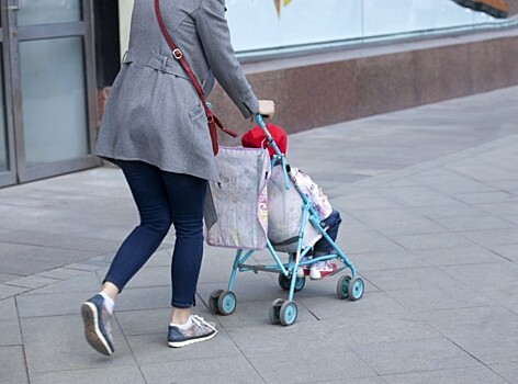 Названы самые популярные имена новорожденных в столице