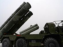 Названо преимущество российских систем ПВО над западными