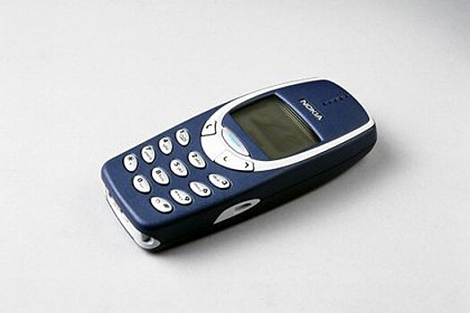СМИ выяснили характеристики обновленного Nokia 3310
