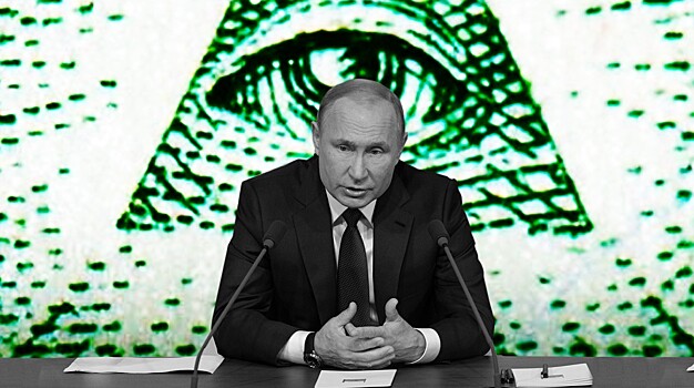 Политологи оценили явные и скрытые смыслы пресс-конференции Путина — Daily Storm