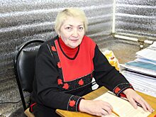 Мария Кузнецова: Главное — быть верным своей профессии