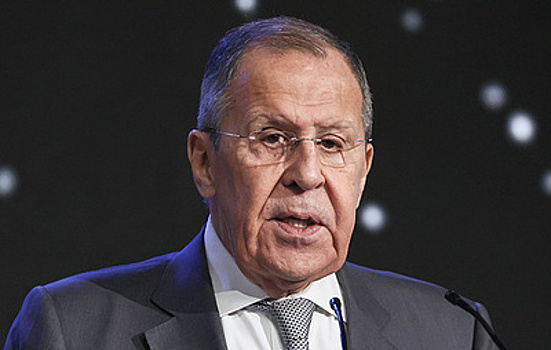 Переговоры Лаврова и главы МИД ЮАР запланированы в Москве
