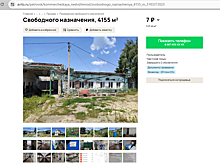 В Петровске выставили на продажу грибной комбинат, ставший резидентом территории опережающего развития при Фадееве