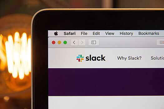 Мессенджер Slack удалит русский язык со своей платформы