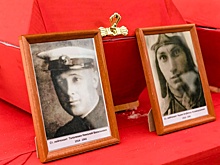 Мурманские поисковики восстанавливают партизанскую базу времен Великой Отечественной войны