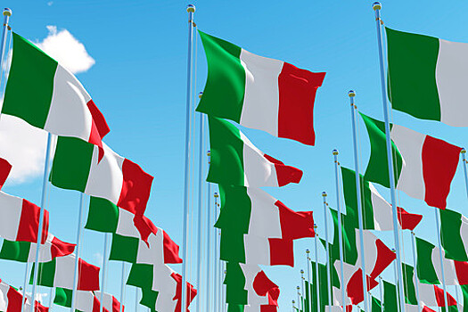Барделла: Италия преподала урок ЕС, решившему диктовать ей, как голосовать