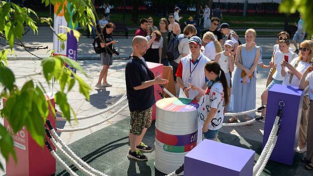 В столице определены финалисты чемпионата по игре «Камень, ножницы, бумага»