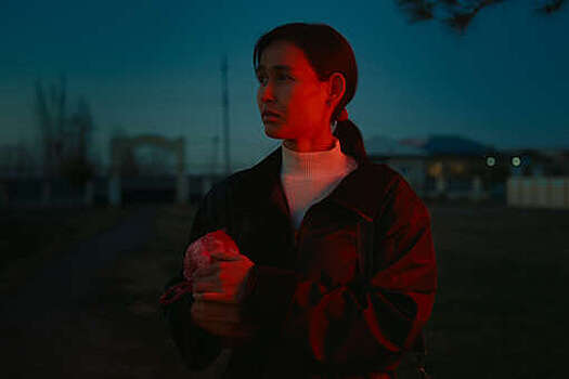 Звезда "The Телки" получила приз на Сингапурском международном кинофестивале