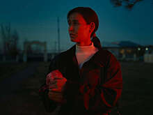 Звезда "The Телки" получила приз на Сингапурском международном кинофестивале