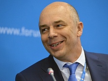 Глава Минфина Силуанов назвал свой любимый мультфильм по финансовой грамотности