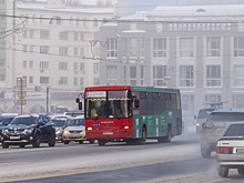 В Новосибирске отменят 57 маршрутов городского транспорта до 2028 года