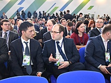 Азаров выбрал нового руководителя департамента по делам молодежи