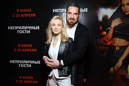 Беременная жена Курбана Омарова пожаловалась на ухудшение состояния