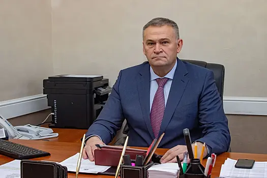 Глава Сызрани уходит в отставку
