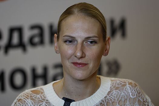 Светлана Ромашина: седьмую олимпийскую медаль мне надевала лучшая подруга. Обе плакали