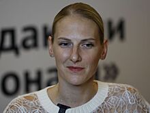 Светлана Ромашина: седьмую олимпийскую медаль мне надевала лучшая подруга. Обе плакали