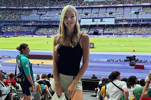 Дарья Клишина рассказала, что её огорчило и что порадовало на Олимпийских играх в Париже
