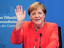 ООН вручит Ангеле Меркель премию Нансена за помощь беженцам