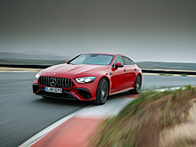 Самый мощный Mercedes-AMG: почему он важен для всей индустрии?