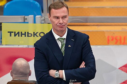Виктор Козлов впервые прокомментировал заключение нового контракта с «Салаватом Юлаевым»