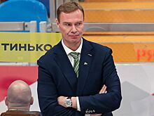 Виктор Козлов впервые прокомментировал заключение нового контракта с «Салаватом Юлаевым»