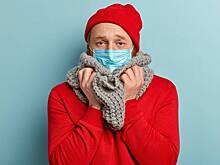 В России предрекли скорую эпидемию гриппа