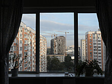 В России подорожала аренда однокомнатных квартир