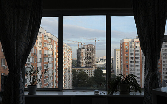 В России подорожала аренда однокомнатных квартир