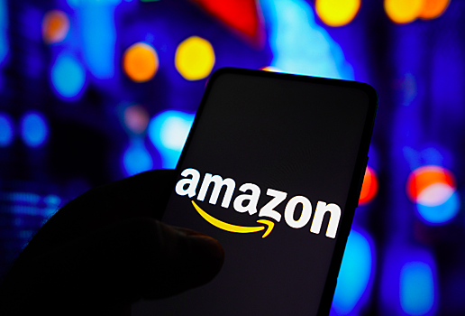 Amazon в России грозит штраф в 12 млн рублей