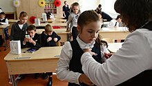 Московских родителей призвали проверить здоровье детей перед школой