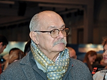 Историю с сыном бывшего мэра Перми Демкина прокомментировал Никита Михалков