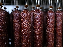 В России проведут эксперименты с маркировкой мясных изделий