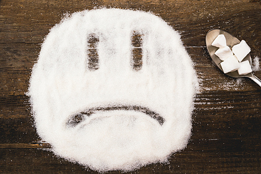 Пять продуктов, которые повышают сахар и приближают инфаркт, назвали ученые