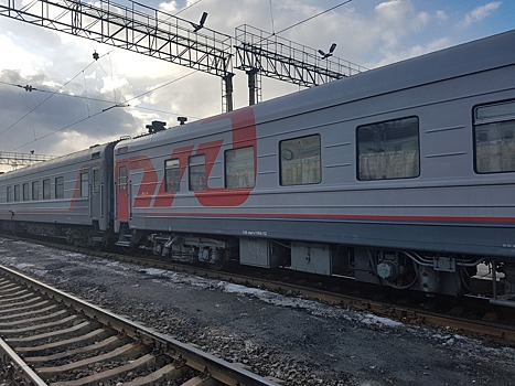 В Зауралье за гибель мальчика на железнодорожных путях РЖД заплатит 610 тысяч рублей