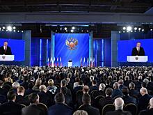 Валентин Коновалов: «Меры, предложенные президентом, считаю очень своевременными»