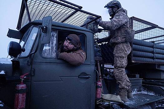 Стало известно о критической ситуации в заблокированных под Сумами подразделениях ВСУ