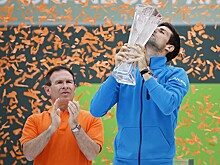 Джокович и Серена отложили рекорды Майами на потом