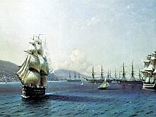 «Гибель Черноморского флота в 1854 году»: что произошло на самом деле