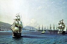 «Гибель Черноморского флота в 1854 году»: что произошло на самом деле