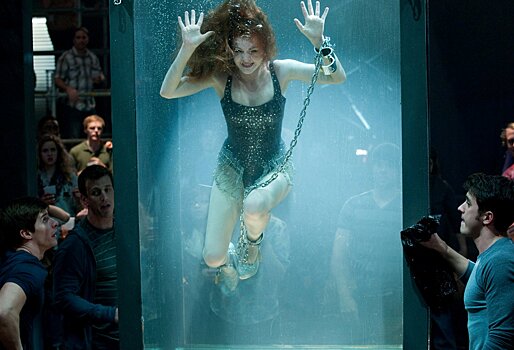 Самые громкие трагедии, произошедшие во время съемок фильмов