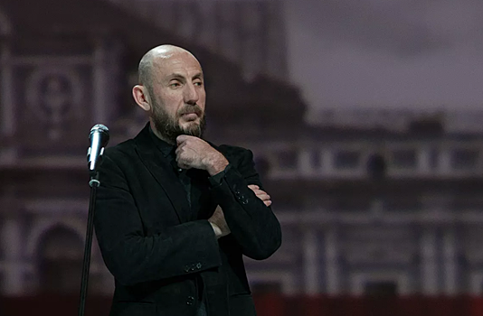 Кехман стал новым гендиректором МХАТа