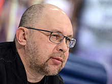 Писатель Алексей Иванов представит новую книгу «Бронепароходы»