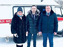 Глава нижегородского Минздрава отметил качество стоматологии в Вознесенской ЦРБ