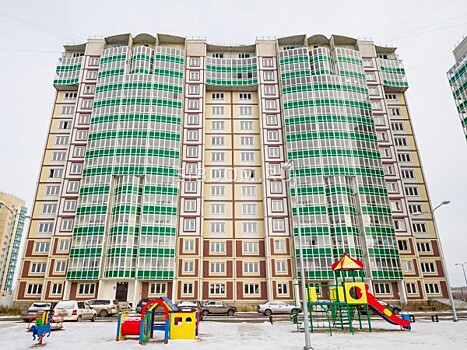 В Красноярске подорожало жилье на вторичном рынке