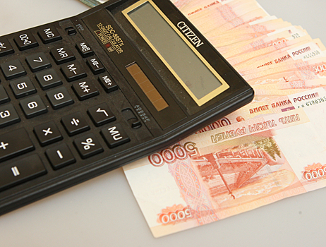 Объем проектного финансирования за год вырос на 2 трлн рублей