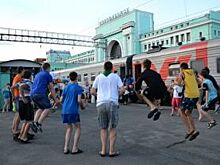 «Самый стресс, когда едут дембеля». Проводник о сложных рейсах и пассажирах