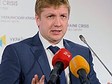 Глава «Нафтогаза» Коболев признался в связях с Коломойским